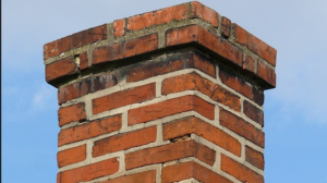 chimney repair cost