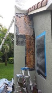 Understand chimney mold