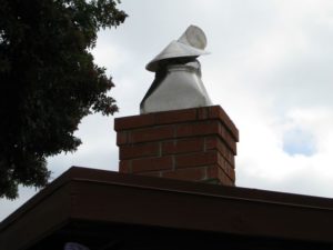 Avoid chimney cap mistakes