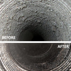 How to Clean Chimney