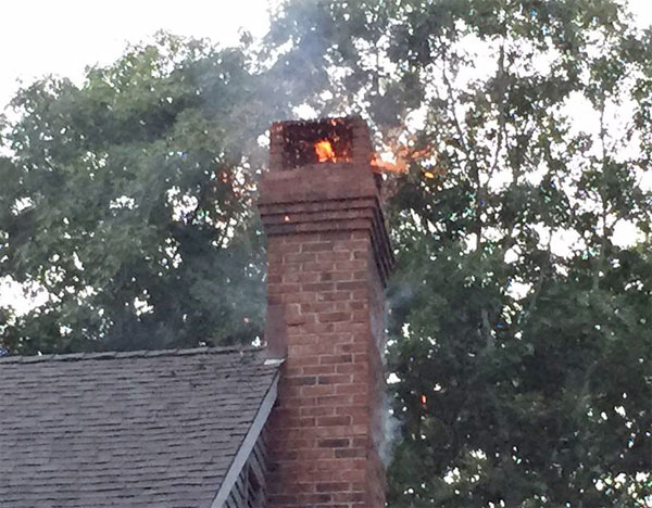 Common Signs Your Chimney Needs Repair