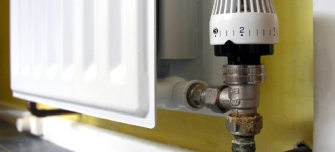 How Do Hot Water Baseboard Heaters Work?