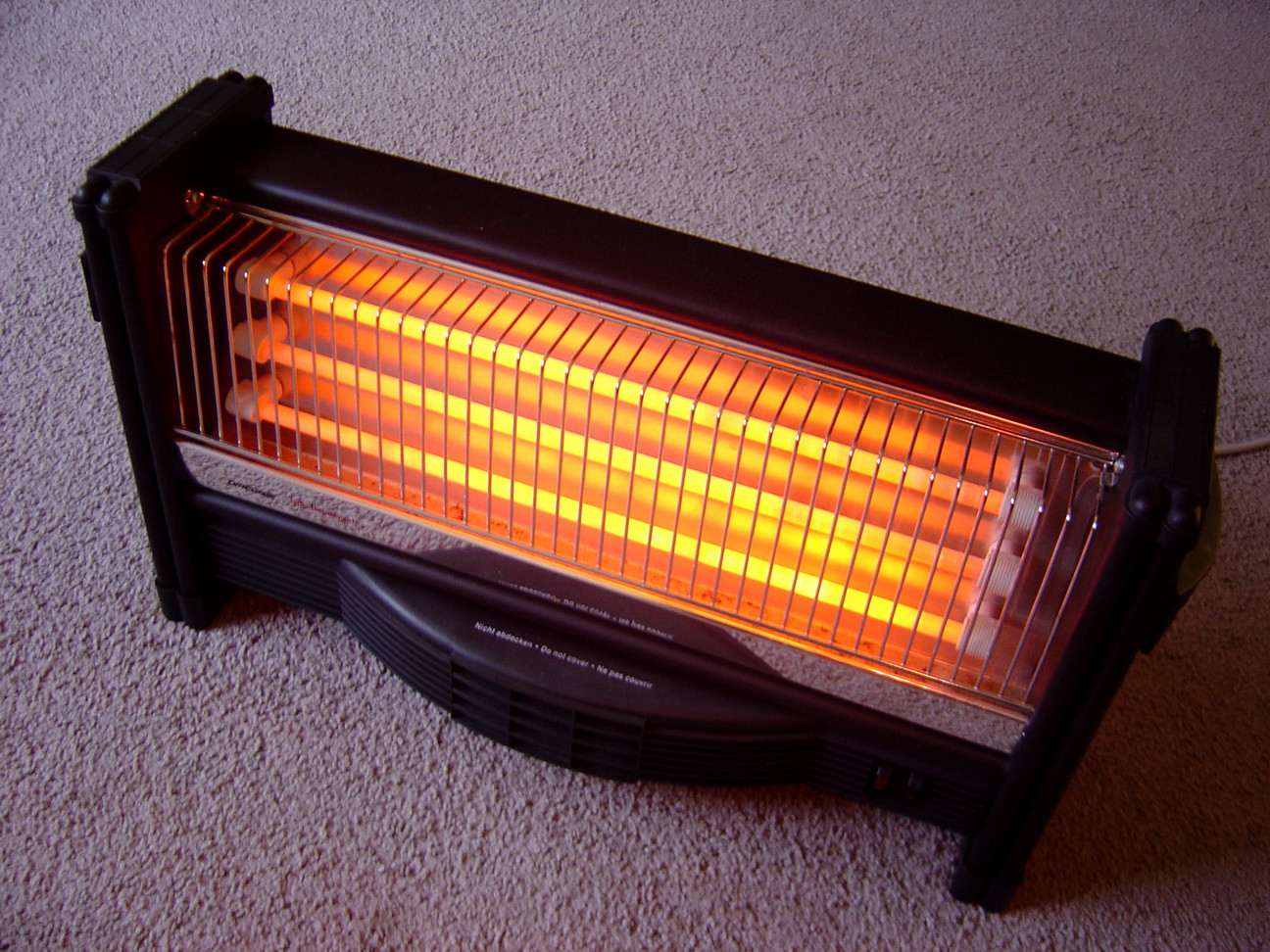 Is Portable Heater Really Useful?